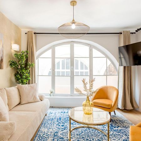 Cozy Apartment - Louvre - Dalayrac パリ エクステリア 写真