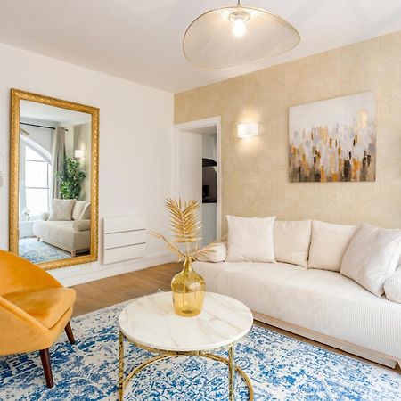 Cozy Apartment - Louvre - Dalayrac パリ エクステリア 写真