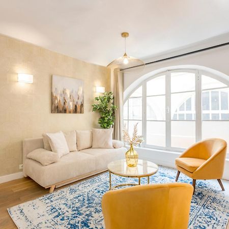 Cozy Apartment - Louvre - Dalayrac パリ エクステリア 写真