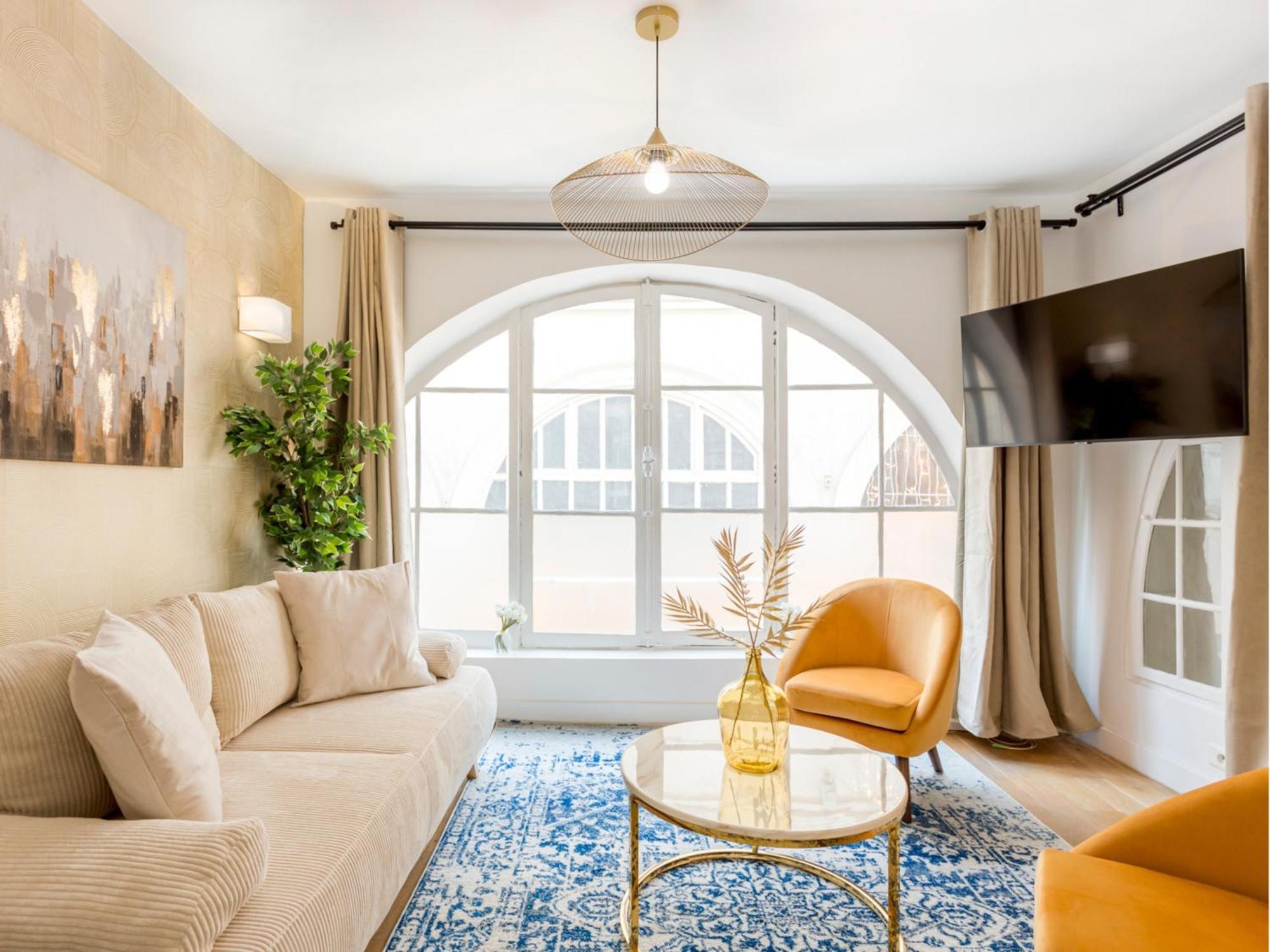 Cozy Apartment - Louvre - Dalayrac パリ エクステリア 写真