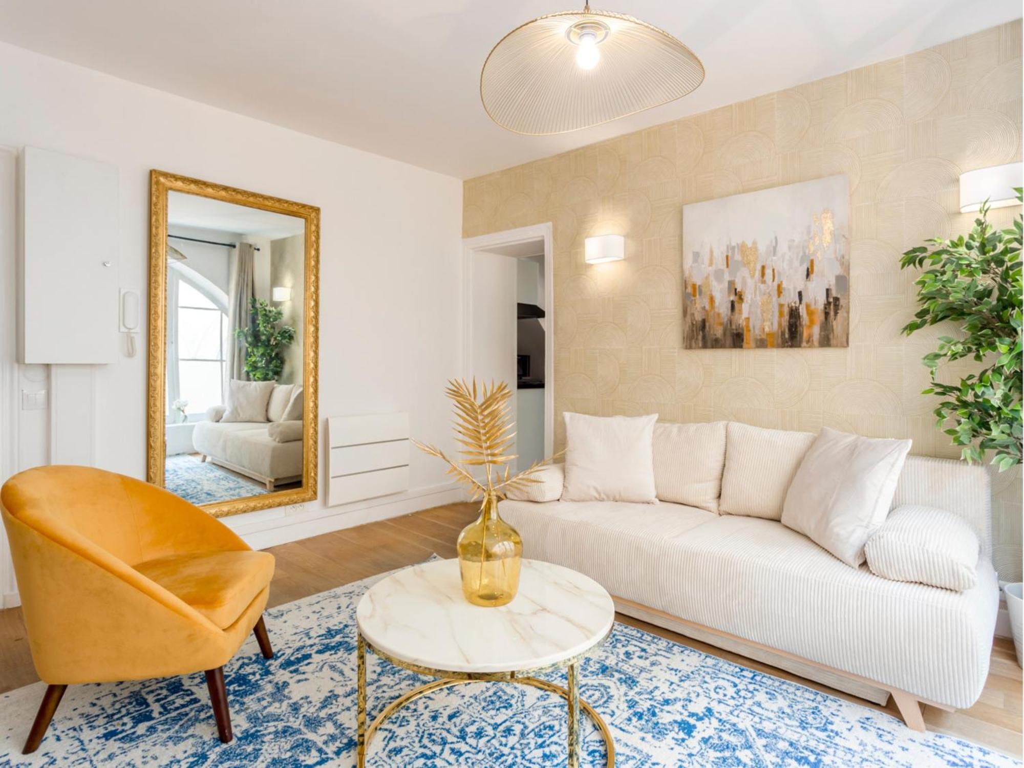 Cozy Apartment - Louvre - Dalayrac パリ エクステリア 写真
