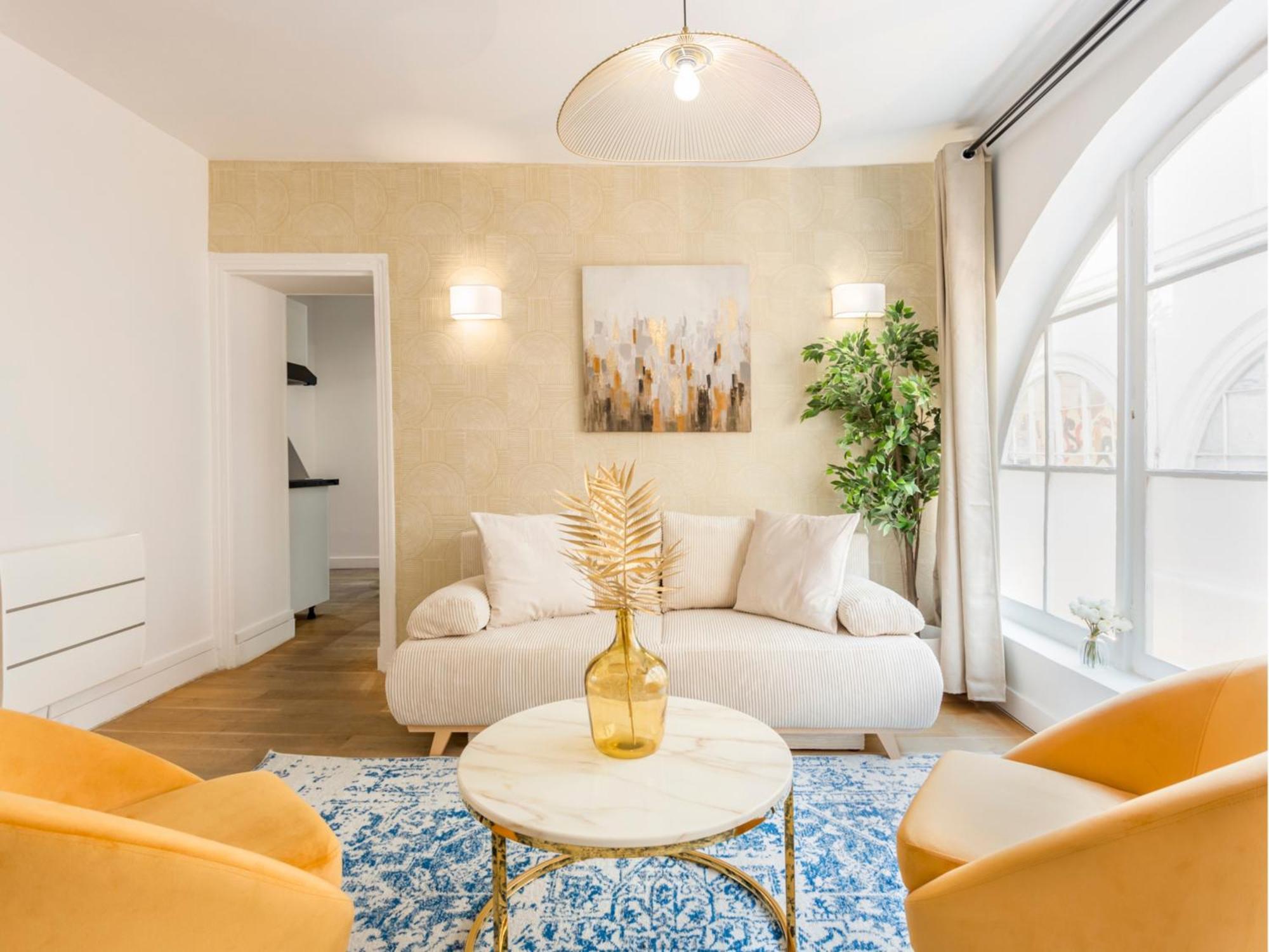 Cozy Apartment - Louvre - Dalayrac パリ エクステリア 写真