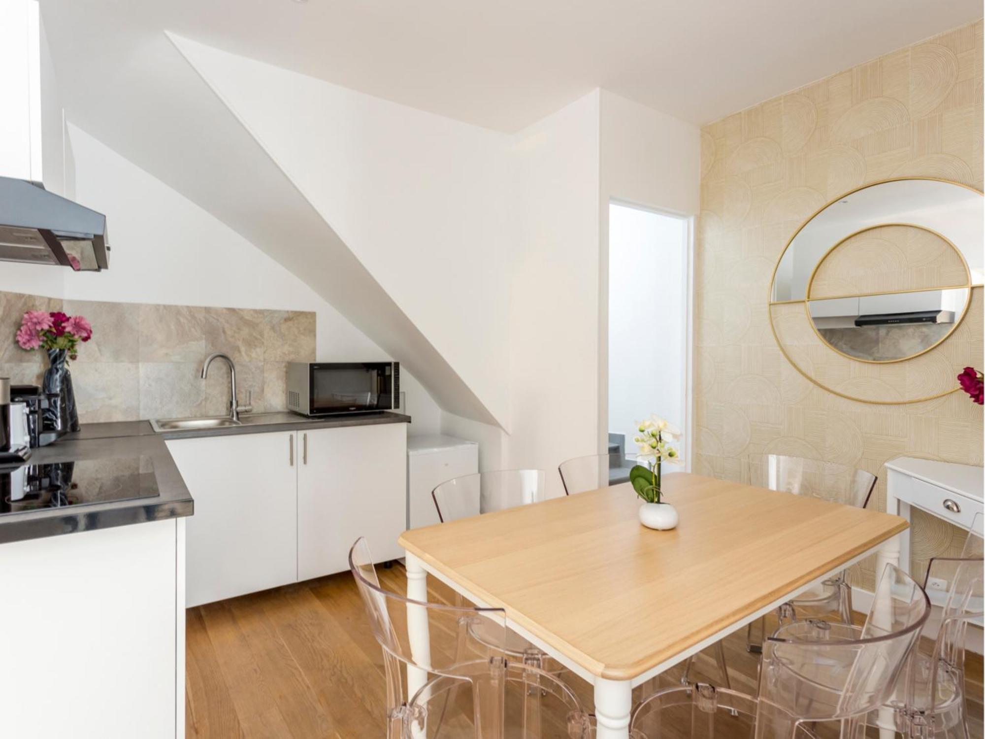 Cozy Apartment - Louvre - Dalayrac パリ エクステリア 写真