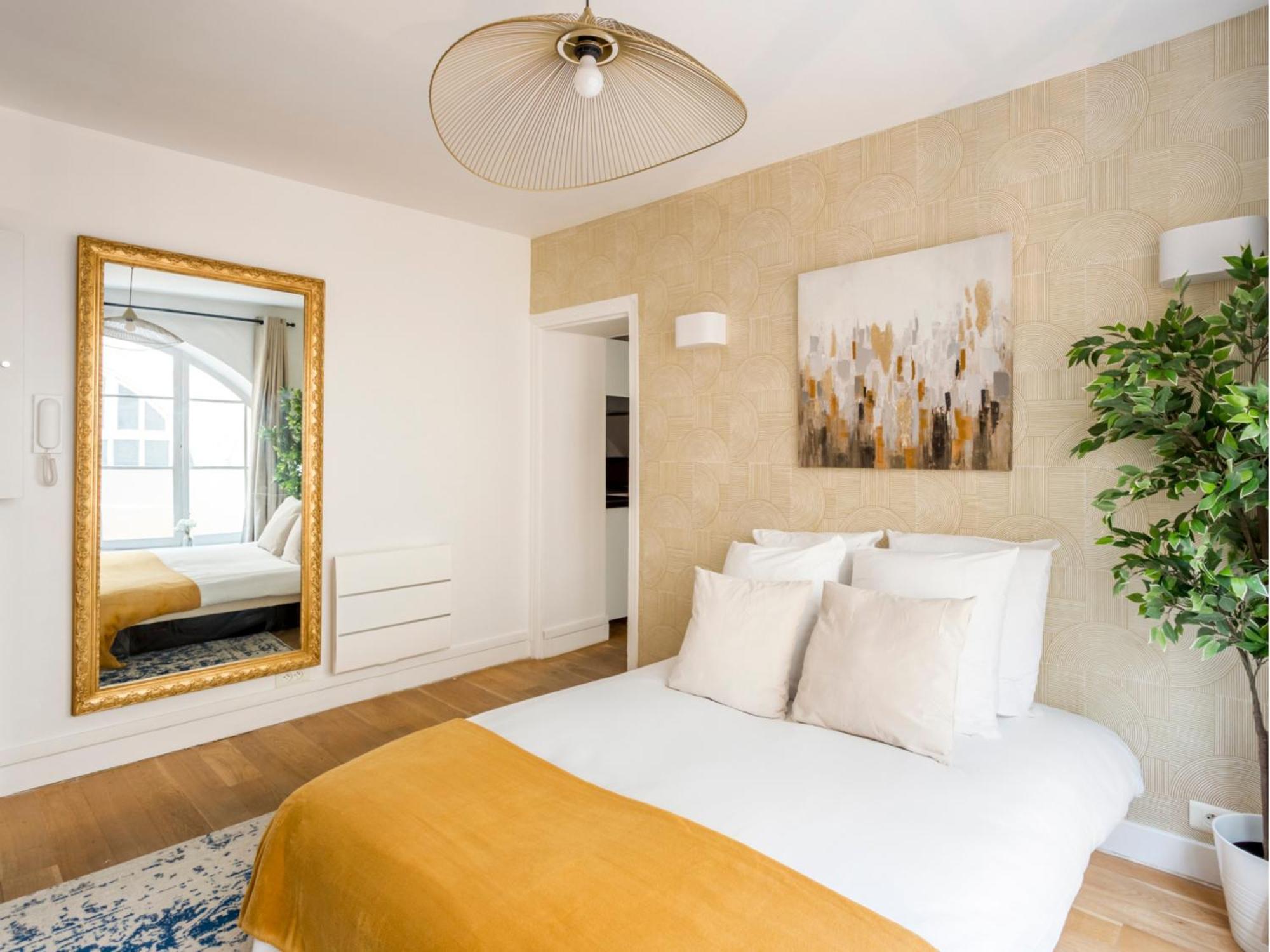 Cozy Apartment - Louvre - Dalayrac パリ エクステリア 写真