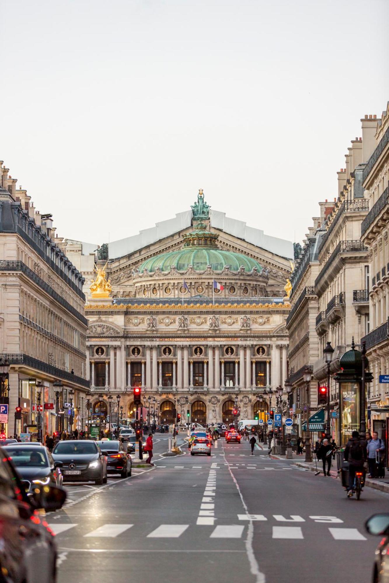 Cozy Apartment - Louvre - Dalayrac パリ エクステリア 写真