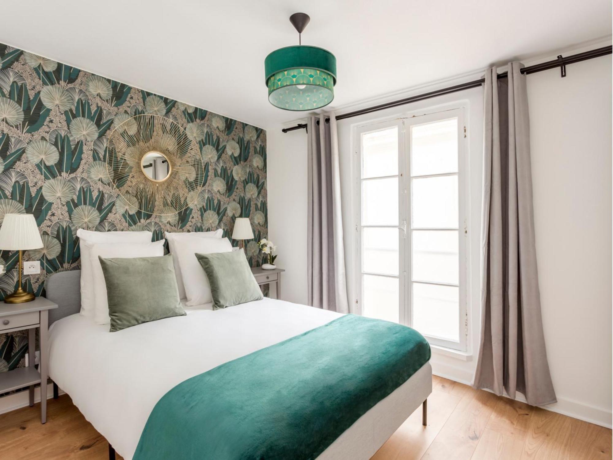 Cozy Apartment - Louvre - Dalayrac パリ エクステリア 写真