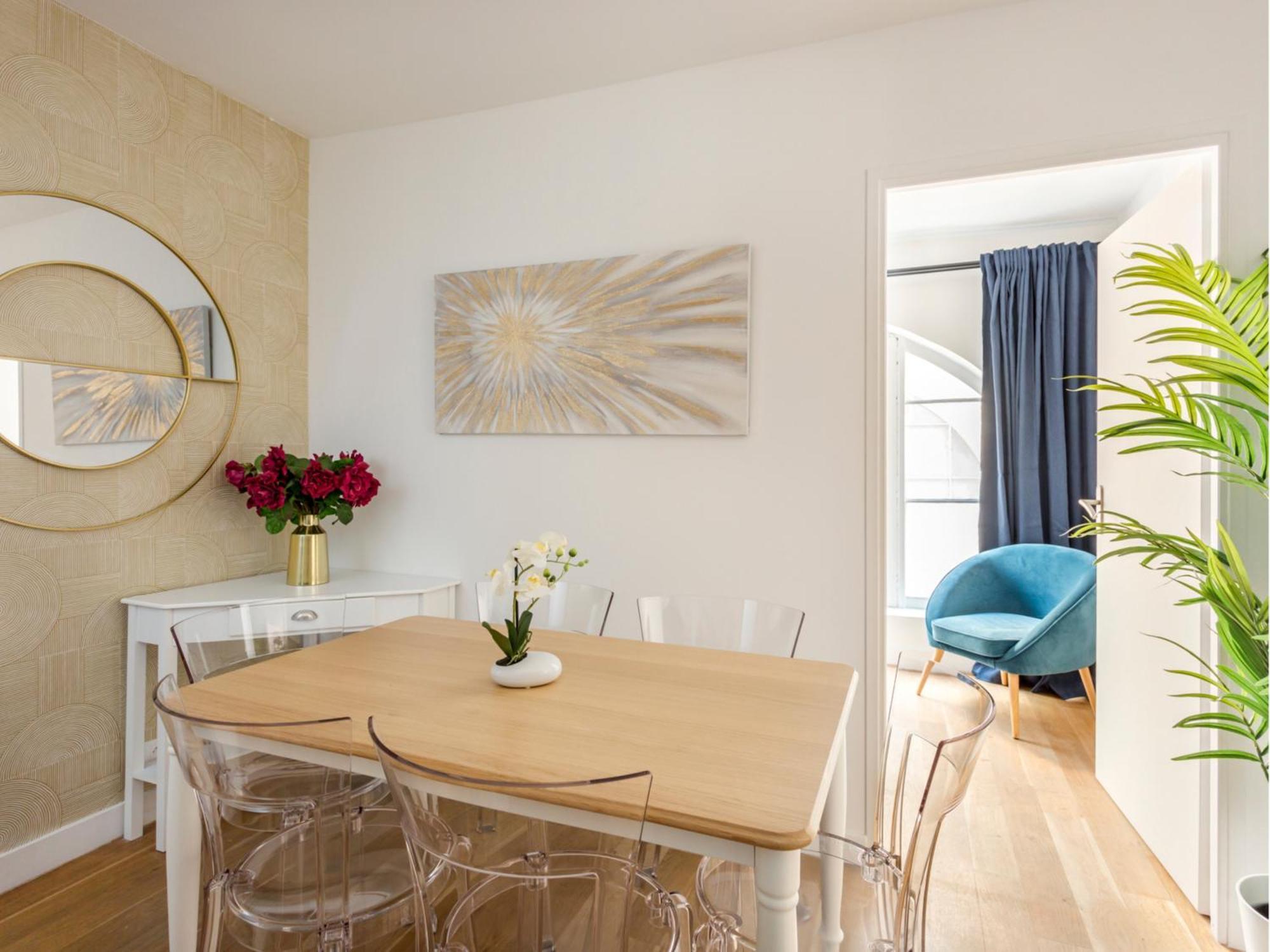Cozy Apartment - Louvre - Dalayrac パリ エクステリア 写真