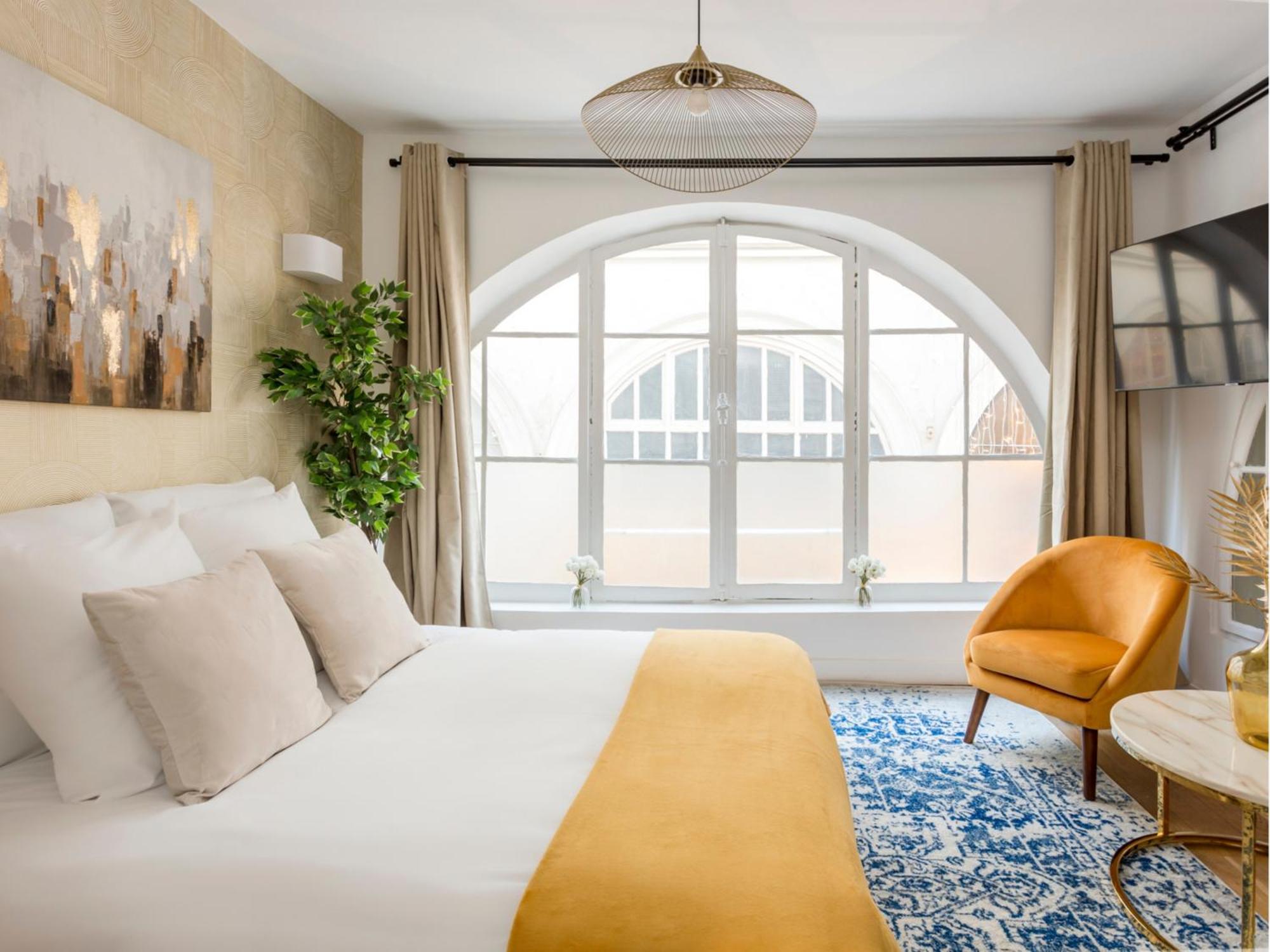 Cozy Apartment - Louvre - Dalayrac パリ エクステリア 写真