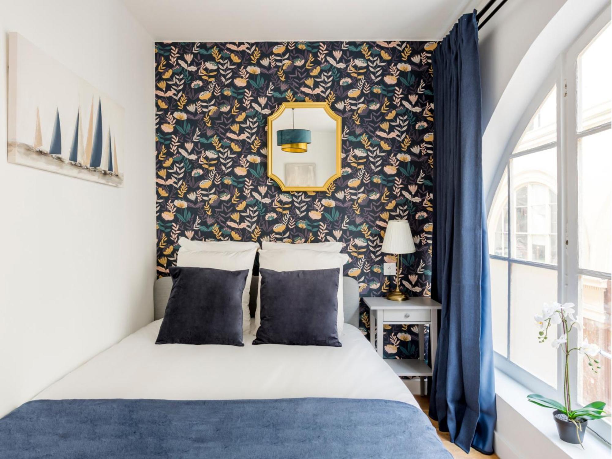 Cozy Apartment - Louvre - Dalayrac パリ エクステリア 写真